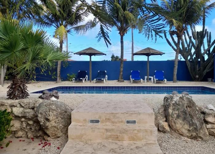 Caribbean Chillout Apartments