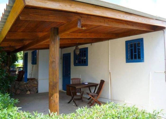 Caribbean Chillout Apartments