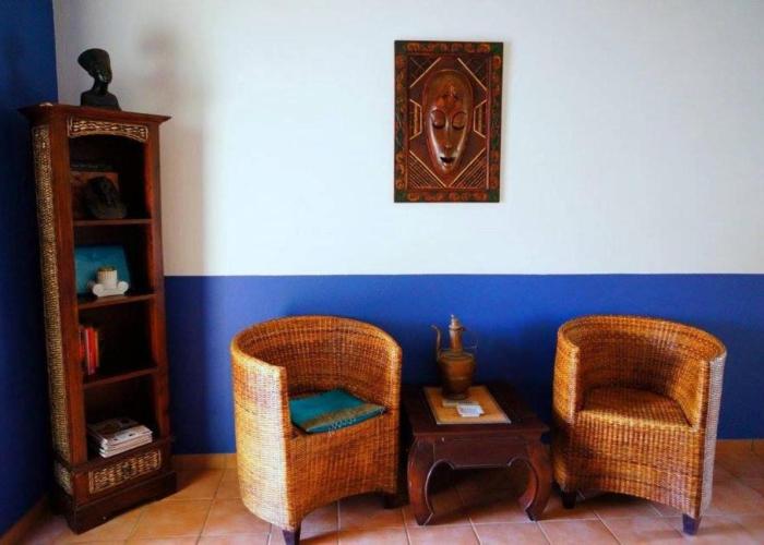 Caribbean Chillout Apartments