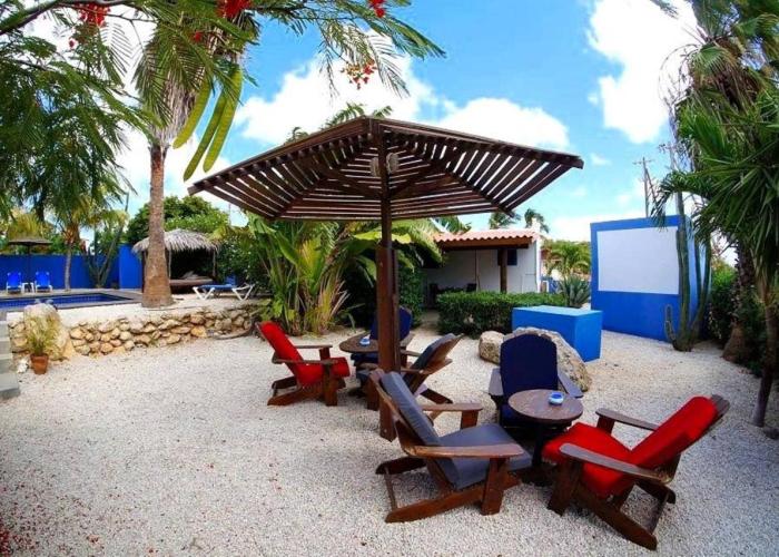Caribbean Chillout Apartments