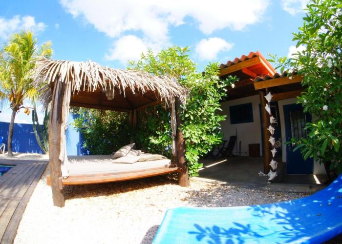 Caribbean Chillout Apartments