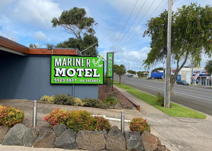 Mariner Motel