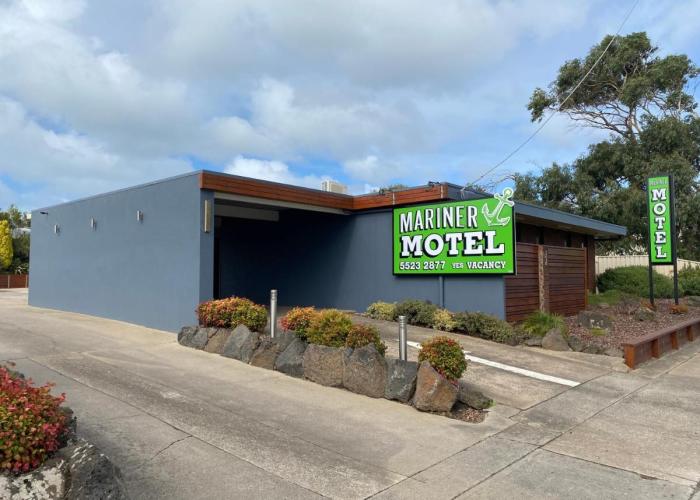 Mariner Motel