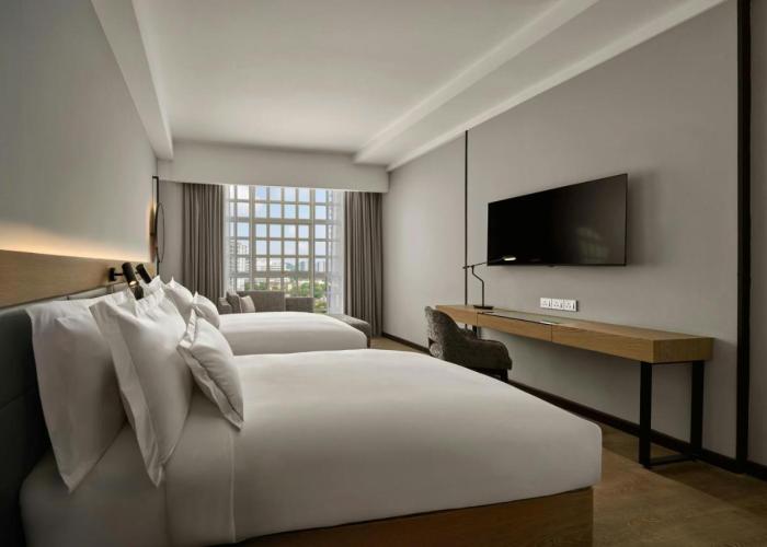 AC Hotel by Marriott Ipoh