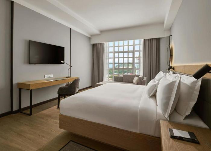 AC Hotel by Marriott Ipoh