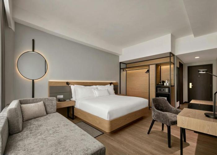 AC Hotel by Marriott Ipoh