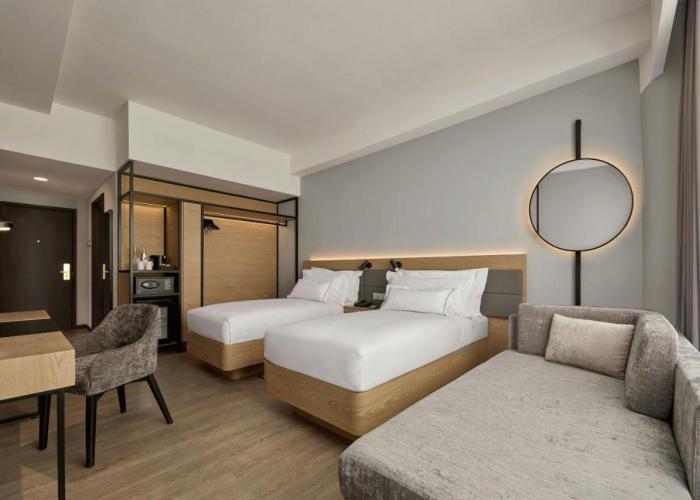 AC Hotel by Marriott Ipoh