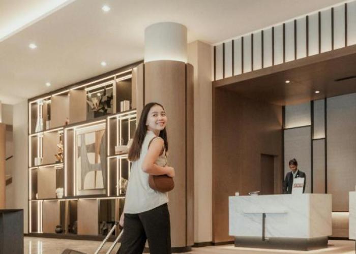 AC Hotel by Marriott Ipoh