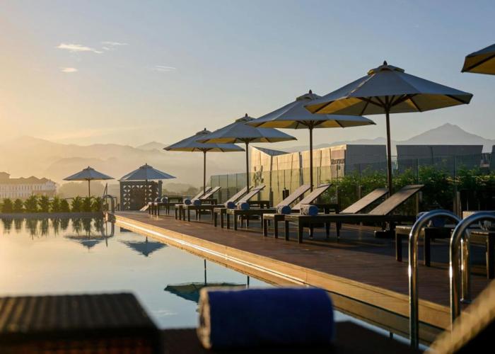 AC Hotel by Marriott Ipoh