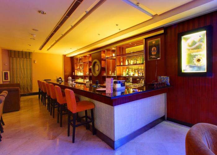 Grand Elite Hotel Pekanbaru