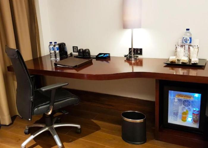 The Arista Hotel Palembang