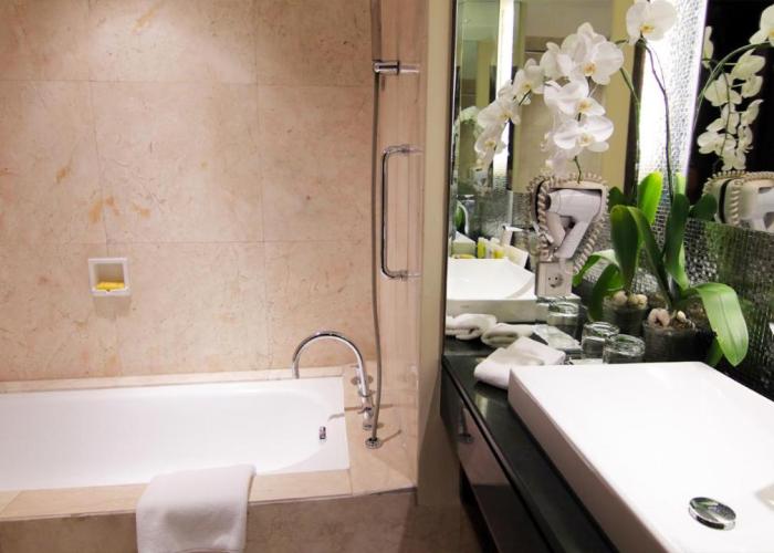 The Arista Hotel Palembang