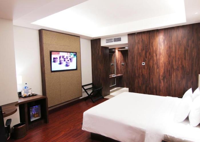 The Arista Hotel Palembang