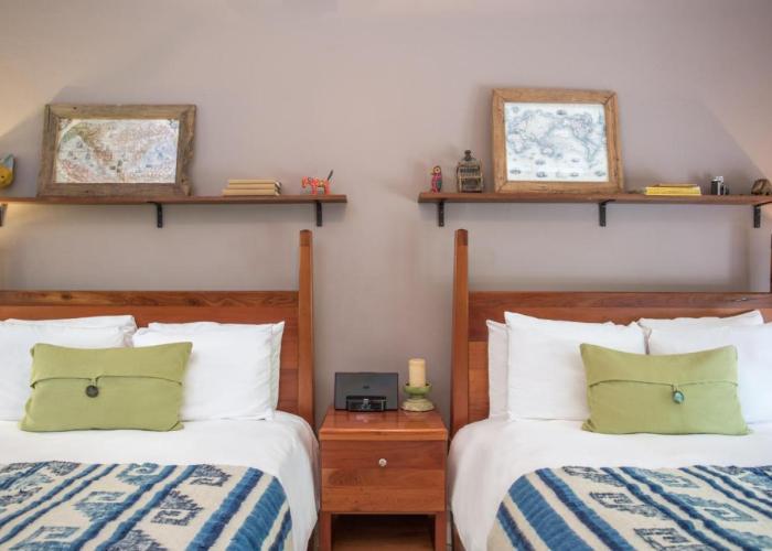 Ka'ana Resort & Spa
