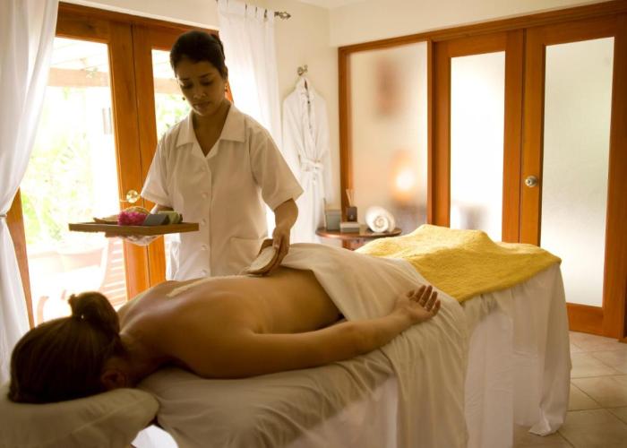 Ka'ana Resort & Spa