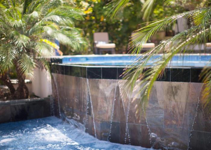 Ka'ana Resort & Spa