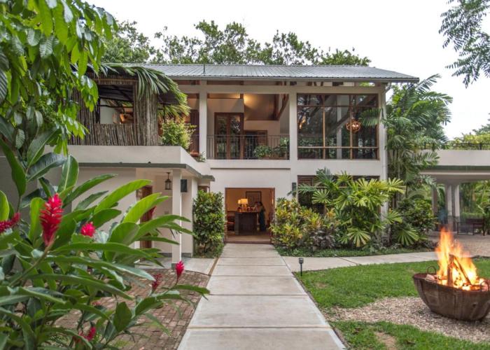 Ka'ana Resort & Spa