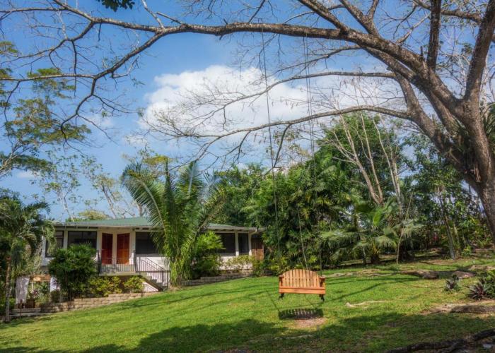 Ka'ana Resort & Spa
