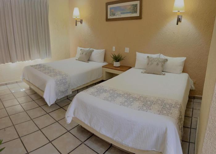Estancia Real Los Cabos