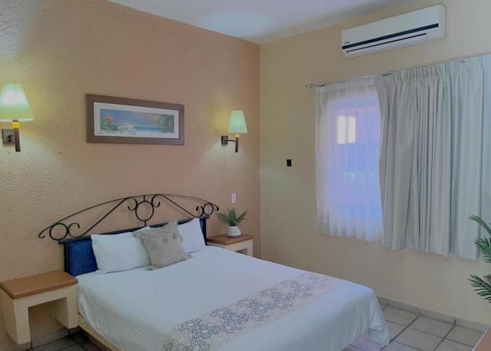 Estancia Real Los Cabos