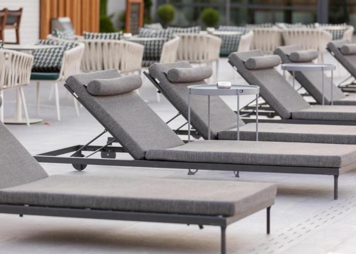 Ananti City Resort