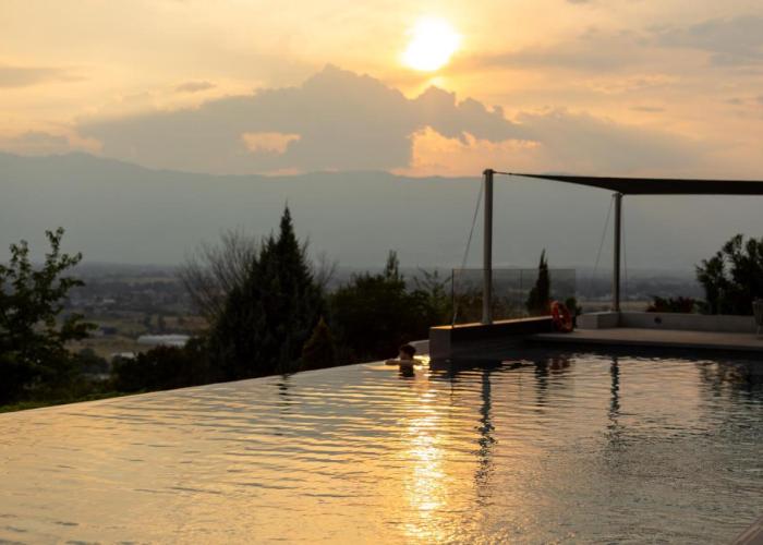Ananti City Resort