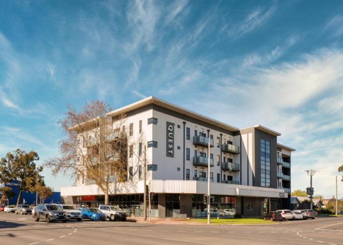 Quest Werribee