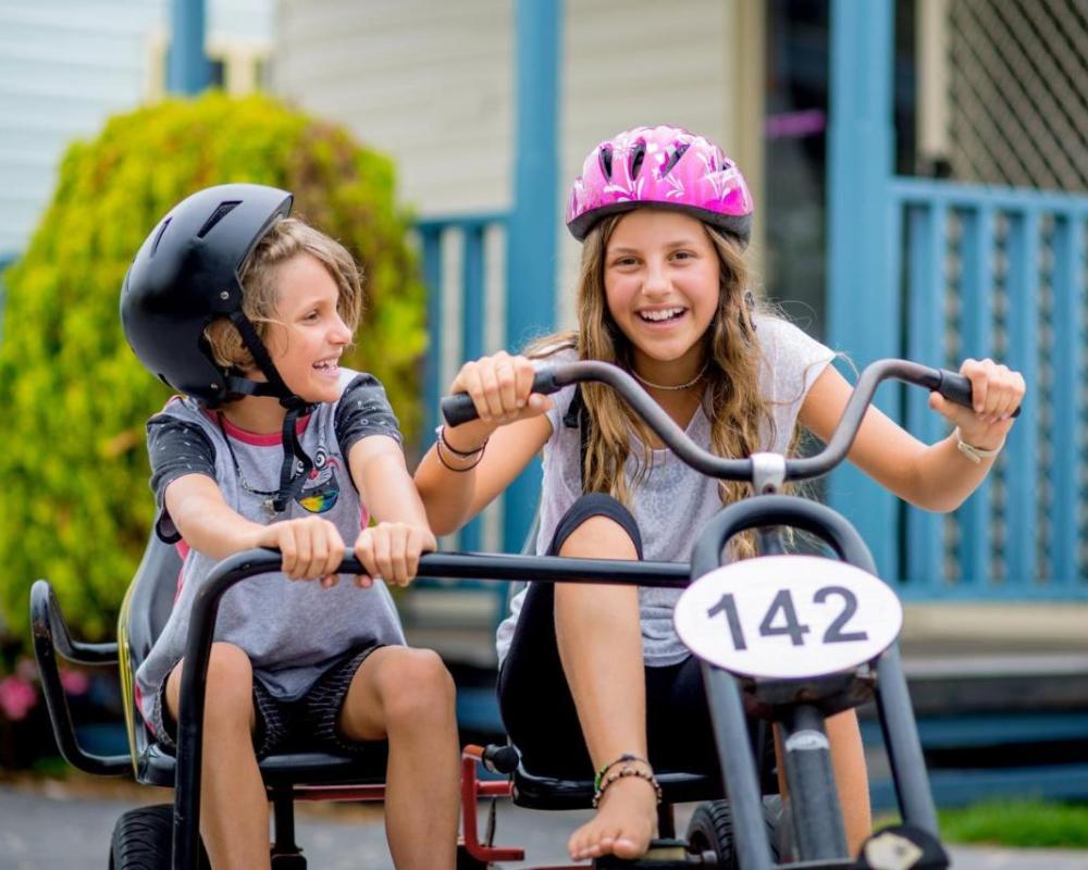 Port Fairy BIG4 Holiday Park