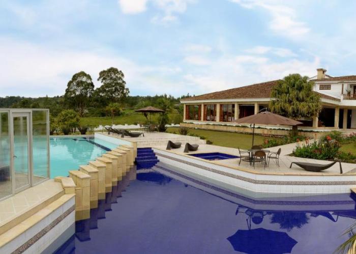 Casa Caballero Hotel Boutique