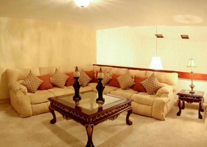 Casa Caballero Hotel Boutique