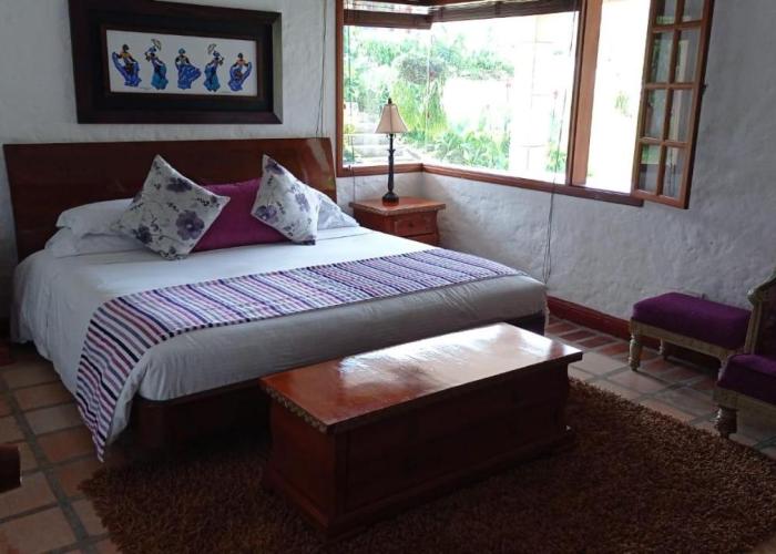 Casa Caballero Hotel Boutique