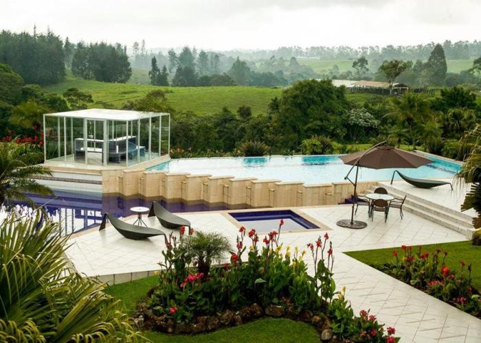 Casa Caballero Hotel Boutique