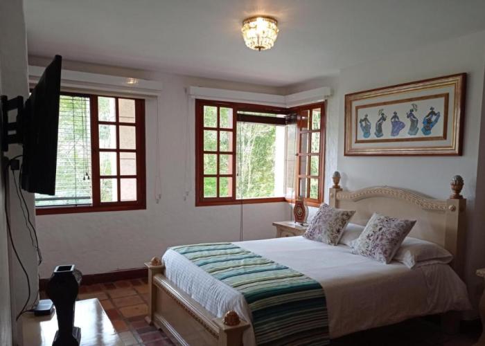 Casa Caballero Hotel Boutique