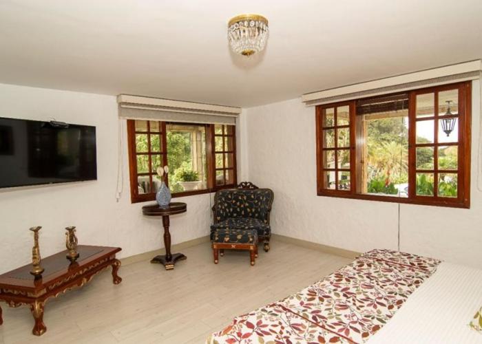 Casa Caballero Hotel Boutique