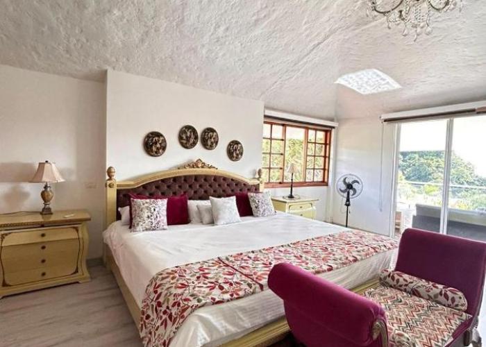 Casa Caballero Hotel Boutique