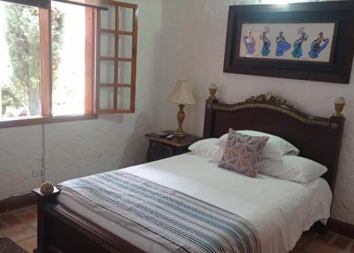 Casa Caballero Hotel Boutique