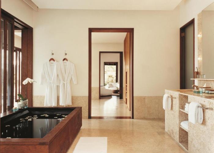 COMO Shambhala Estate - CHSE Certified