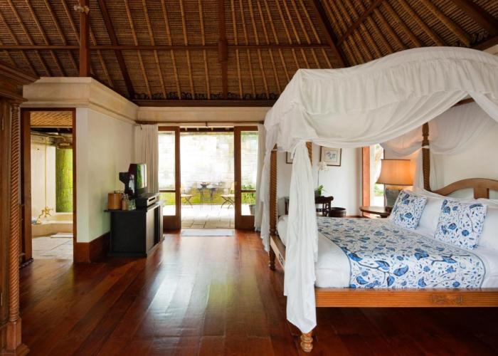 COMO Shambhala Estate - CHSE Certified