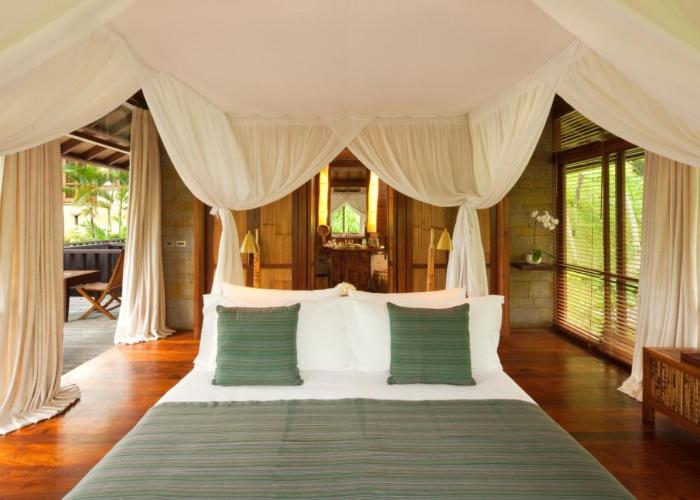 COMO Shambhala Estate - CHSE Certified