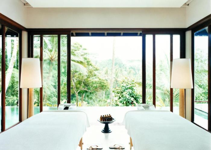 COMO Shambhala Estate - CHSE Certified