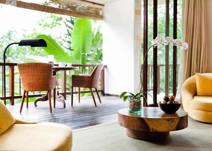 COMO Shambhala Estate - CHSE Certified