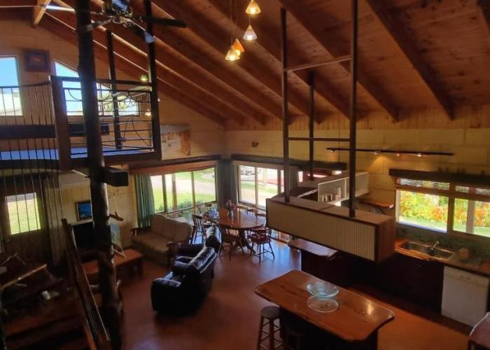 Eastern Reef Cottages