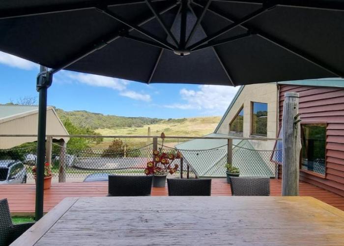 Eastern Reef Cottages