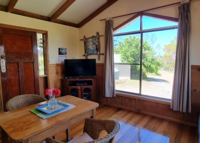 Eastern Reef Cottages