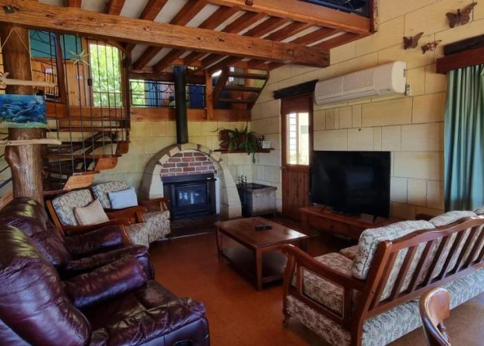 Eastern Reef Cottages