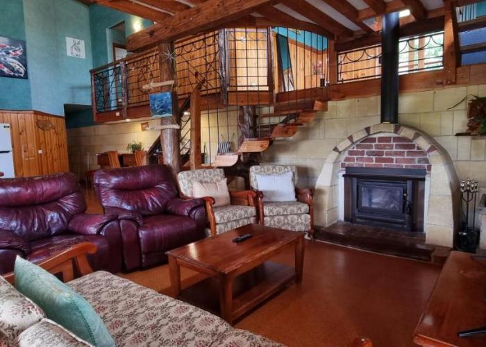 Eastern Reef Cottages