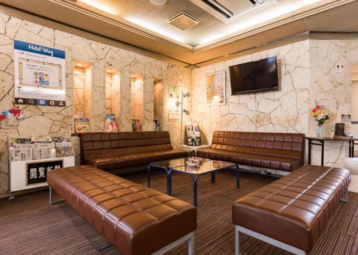 Hotel Wing International Shimonoseki