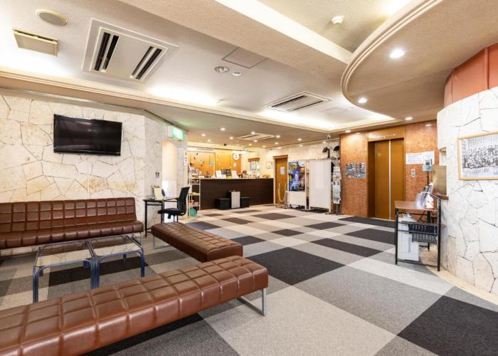 Hotel Wing International Shimonoseki