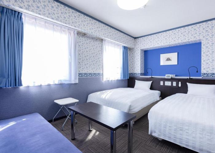 Hotel Wing International Shimonoseki