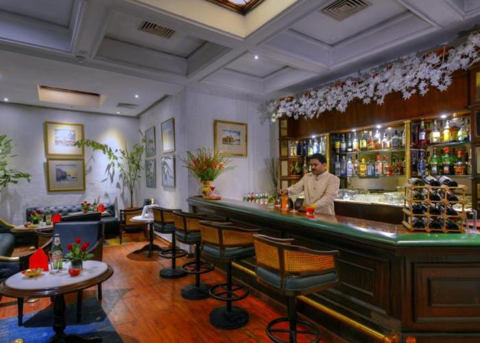 Hotel Clarks Varanasi